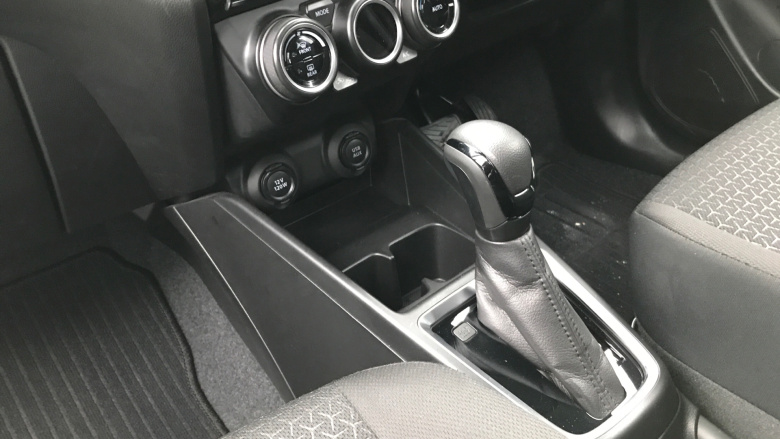 Suzuki Swift 1.2 Dualjet 83 12V Hybrid SZ5 5dr Auto Petrol Hatchback